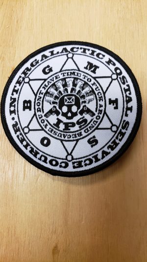 IPS Patch