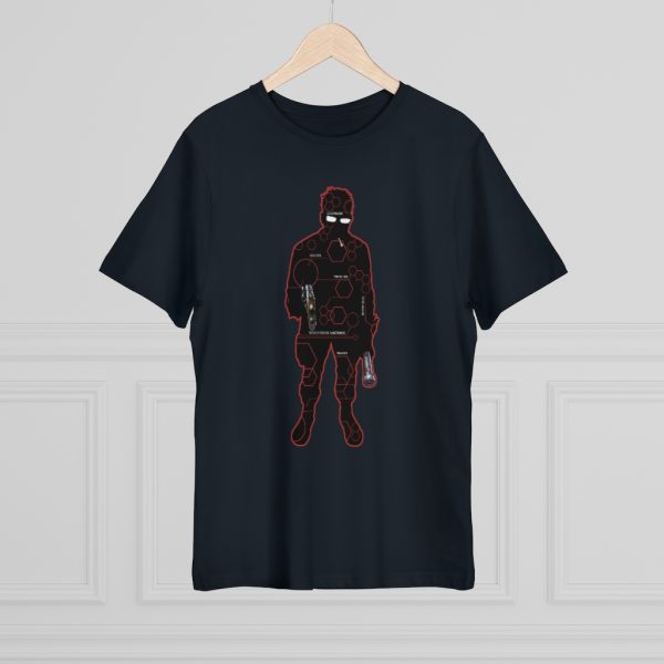 Davey Proton Unisex Deluxe T-shirt - Image 33